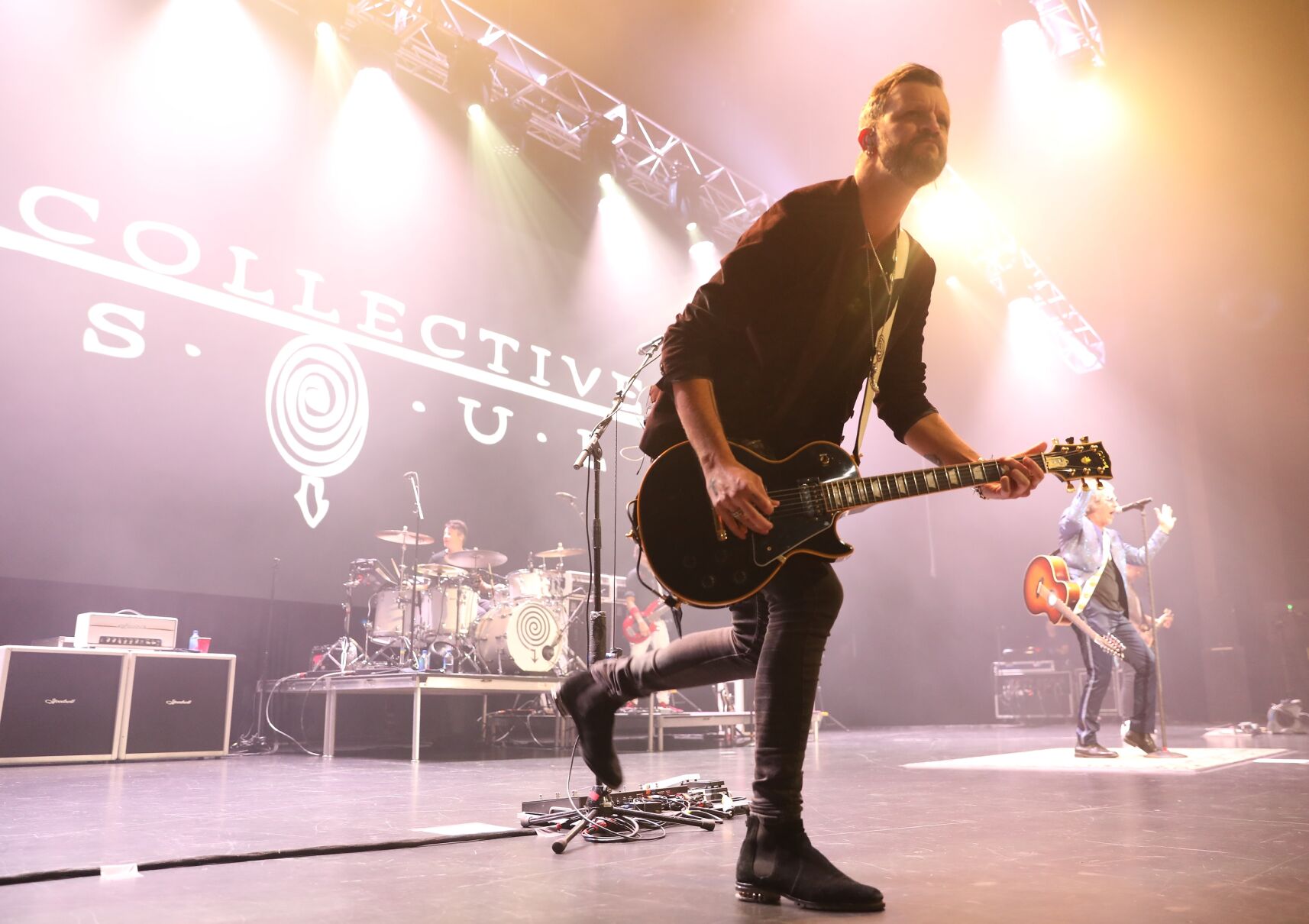 Collective Soul